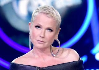 Xuxa sugere usar presos para testar remédios e vacinas: ‘serviriam para alguma coisa’