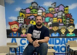 Em meio as chuvas, Marco Aurélio Filho alerta para situação de risco nos morros do Recife e defende celeridade nas ações da Prefeitura