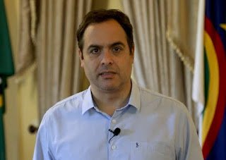 Governo de Pernambuco estende lockdown até 31 de março Governo de Pernambuco estende lockdown até 31 de março