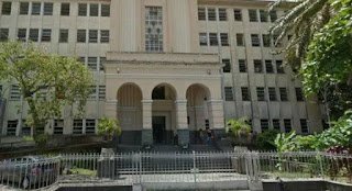 Recife: TCE identifica superfaturamento de R$ 50 mil na compra de máscaras para o Hospital Getúlio Vargas