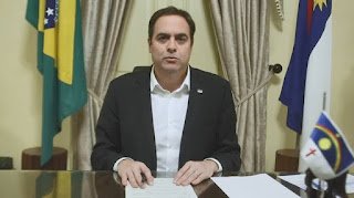 Governador anuncia fechamento de praias, parques e clubes nos finais de semana e restringe horário de funcionamento de atividades não essenciais em todo Estado; confira