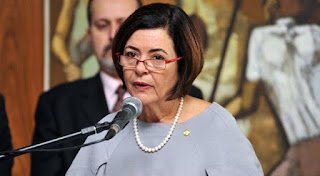 TCU: Ministra Ana Arraes recebe pedido de subprocurador do MP para afastamento temporário de Bolsonaro e Ministros