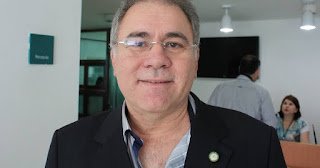 Marcelo Queiroga aceita convite para assumir o Ministério da Saúde