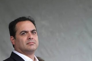 Governo de Pernambuco aumenta cobrança de imposto cobrado na gasolina, álcool, diesel e botijão de gás Governo de Pernambuco aumenta cobrança de imposto cobrado na gasolina, álcool, diesel e botijão de gás