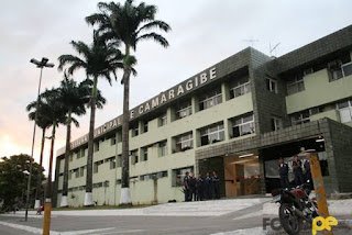 Camaragibe anuncia seleção com 51 vagas para professores e motoristas; salários vão até R$ 3,3 mil Camaragibe anuncia seleção com 51 vagas para professores e motoristas; salários vão até R$ 3,3 mil