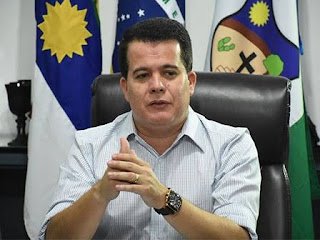 Santa Cruz do Capibaribe: MPPE ingressa com ação na Justiça contra ex-prefeito Edson Vieira por contratações irregulares durante seu mandato Santa Cruz do Capibaribe: MPPE ingressa com ação na Justiça contra ex-prefeito Edson Vieira por contratações irregulares durante seu mandato