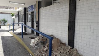 Pandemia: Urgência pediátrica é fechada temporariamente para abrigar leitos de covid-19 no Recife