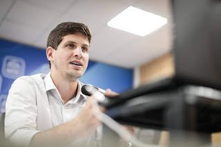 João Campos apresenta ações do Recife contra a covid-19 em reunião de líderes da Comunitas João Campos apresenta ações do Recife contra a covid-19 em reunião de líderes da Comunitas