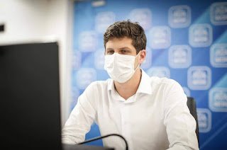 Prefeitura do Recife aposta na transformação digital para otimizar acesso a serviços públicos