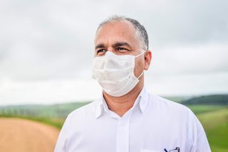 Gravatá | Cabritinha anuncia terraplanagem em trecho que liga Mandacaru a Uruçu-Mirim: “requerimento que fiz ao deputado federal Sebastião Oliveira”