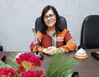 Cortês | Cristiane Oliveira convoca e Secretária de Saúde vai à Câmara prestar esclarecimentos sobre a vacinação anti-covid-19
