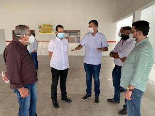 Sertânia sediará uma Central de Oportunidades de Pernambuco (COPE)