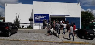 Gravatá | Vacinação contra a covid-19 tem aglomeração de idosos ao sol, demora no atendimento e falta de organização”, diz o  advogado Francisco Santana