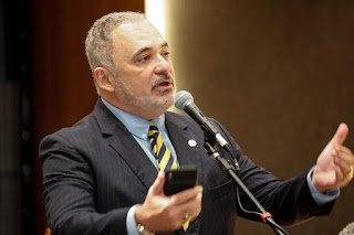 Deputado Marco Aurélio pede vacinação para trabalhadores portuários Deputado Marco Aurélio pede vacinação para trabalhadores portuários