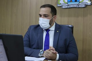 “É possível avançar com responsabilidade”, diz Marco Aurélio Filho sobre eventos sociais e artistas