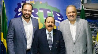 Deputado Estadual Marco Aurélio e o vereador do Recife Marco Aurélio Filho, lamentam morte de Levy Fidelix Deputado Estadual Marco Aurélio e o vereador do Recife Marco Aurélio Filho, lamentam morte de Levy Fidelix