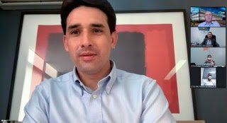 Silvio Costa Filho apresenta PEC que amplia parcelamento de dívidas previdenciárias dos municípios