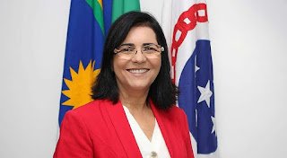 Cortês | Após visitar USBs, Cristiane Oliveira convoca secretária de saúde para “esclarecimentos” sobre vacinação da covid-19