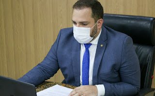 Câmara do Recife debate essencialidade dos profissionais de educação física na pandemia