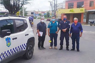 Gravatá | A pedido de Neném de Uruçu, prefeitura inicia levantamento técnico para Instalação de lombadas em pontos estratégicos Gravatá | A pedido de Neném de Uruçu, prefeitura inicia levantamento técnico para Instalação de lombadas em pontos estratégicos
