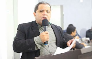 Câmara de Cortês aprova requerimento que pede afastamento de Secretária de Saúde Câmara de Cortês aprova requerimento que pede afastamento de Secretária de Saúde