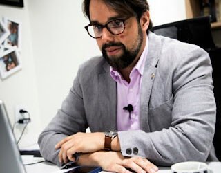 Recife | Postos sucateados: vereador Paulo Muniz pede por melhor condição de trabalho para a Polícia Militar