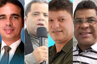 Programa “Mais Cortês” recebe vereadores para debater Código de Obras do Município