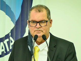 Gravatá | Neném de Uruçu solicita retomada da feira livre das quartas-feiras