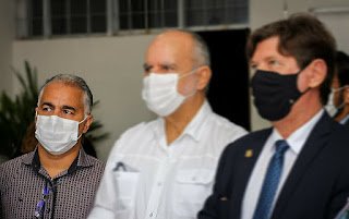 Gravatá | Requerimento do vereador Cabritinha é atendido e Delegacia ganha nova sede