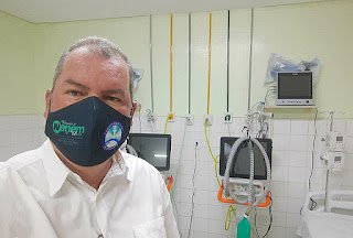 “UTI em Gravatá é realidade e mostra progresso com gestão do padre Joselito”, diz Neném de Uruçu “UTI em Gravatá é realidade e mostra progresso com gestão do padre Joselito”, diz Neném de Uruçu