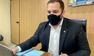 Hoje | Câmara do Recife acata proposta de Marco Aurélio Filho e vai discutir sobre população em situação de rua