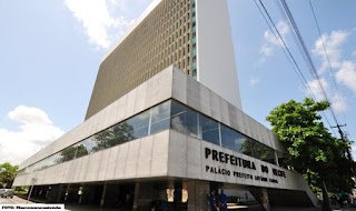 Recife: MPCO solicita e TCE alerta prefeitura para utilização de materias de saúde contra covid-19 Recife: MPCO solicita e TCE alerta prefeitura para utilização de materias de saúde contra covid-19
