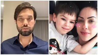 Vereador Dr. Jairinho e mãe do menino Henry são presos no Rio de Janeiro Vereador Dr. Jairinho e mãe do menino Henry são presos no Rio de Janeiro