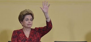 TCU absolve Dilma no caso da refinaria de Pasadena