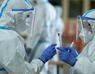 Pernambuco registra de mortes com 83 óbitos e 2.359 novos casos da Covid-19 em 24h