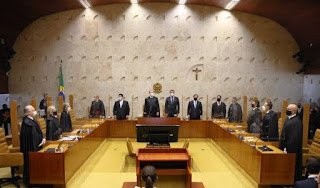 Liminar sobre instalação da CPI da Pandemia e recursos da PGR contra decisão de Fachin que anulou condenações de Lula  estão na pauta do STF para esta quarta-feira (14)