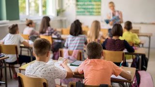 Chã Grande: gestores deverão implementar protocolo de retorno seguro às aulas presenciais, recomenda MPPE