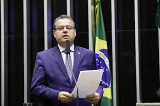 Requerimento de Danilo Cabral para discutir SAEB em audiência pública é aprovado