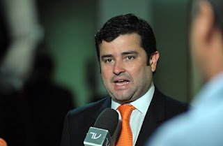 Eduardo da Fonte defende prioridade na vacinação de motoristas e cobradores de ônibus contra a Covid-19 Eduardo da Fonte defende prioridade na vacinação de motoristas e cobradores de ônibus contra a Covid-19