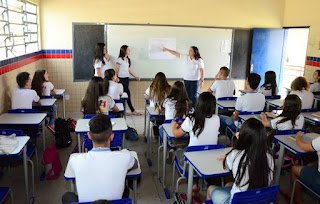 Ministério Público recomenda a Gravatá e outros 10 municípios que adotem protocolo de retorno seguro às aulas presenciais