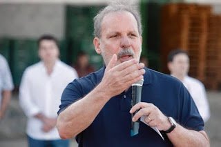 Armando apoia prefeitos que apontam desigualdade na distribuição de vacinas