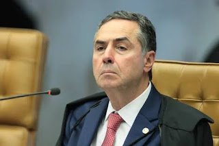 Barroso determina que Senado instale CPI da Pandemia