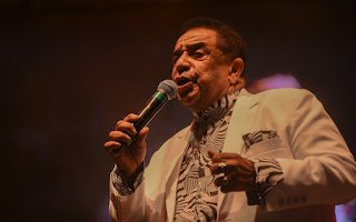 Agnaldo Timóteo morre no Rio de Covid aos 84 anos