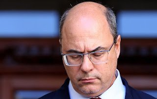 Impeachment: Wilson Witzel é afastado definitivamente do cargo de governador do Rio