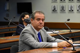 Danilo Cabral busca evitar esvaziamento do Banco do Nordeste Danilo Cabral busca evitar esvaziamento do Banco do Nordeste
