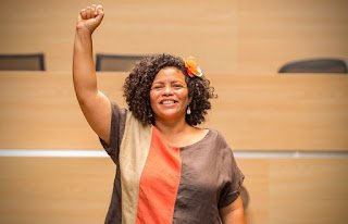 Câmara do Recife aprova Comissão da Igualdade racial e Enfrentamento ao Racismo