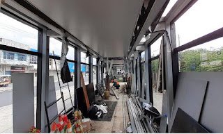 Auditoria do TCE aponta sumiço de aparelhos de ar-condicionado nos BRTs do Recife e Região Metropolitana; prejuízo equivale a mais de R$ 7 milhões Auditoria do TCE aponta sumiço de aparelhos de ar-condicionado nos BRTs do Recife e Região Metropolitana; prejuízo equivale a mais de R$ 7 milhões