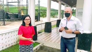 Cristiane Oliveira solicita à CELPE urgência no fornecimento de energia para moradores da Unisa Pedrosa Cristiane Oliveira solicita à CELPE urgência no fornecimento de energia para moradores da Unisa Pedrosa