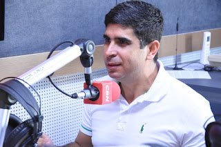 Lessa destaca articulações em prol do Agreste