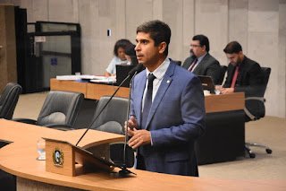 Na Alepe, Erick Lessa pede que Polo Têxtil volte a funcionar no dia 07